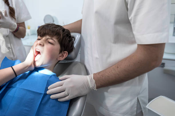 Best Emergency Wisdom Teeth Removal in Harbor Bluffs, FL