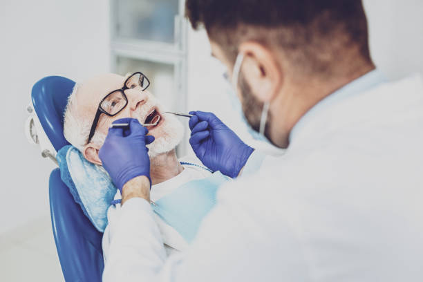 Best Emergency Treatment for Toothache in Harbor Bluffs, FL